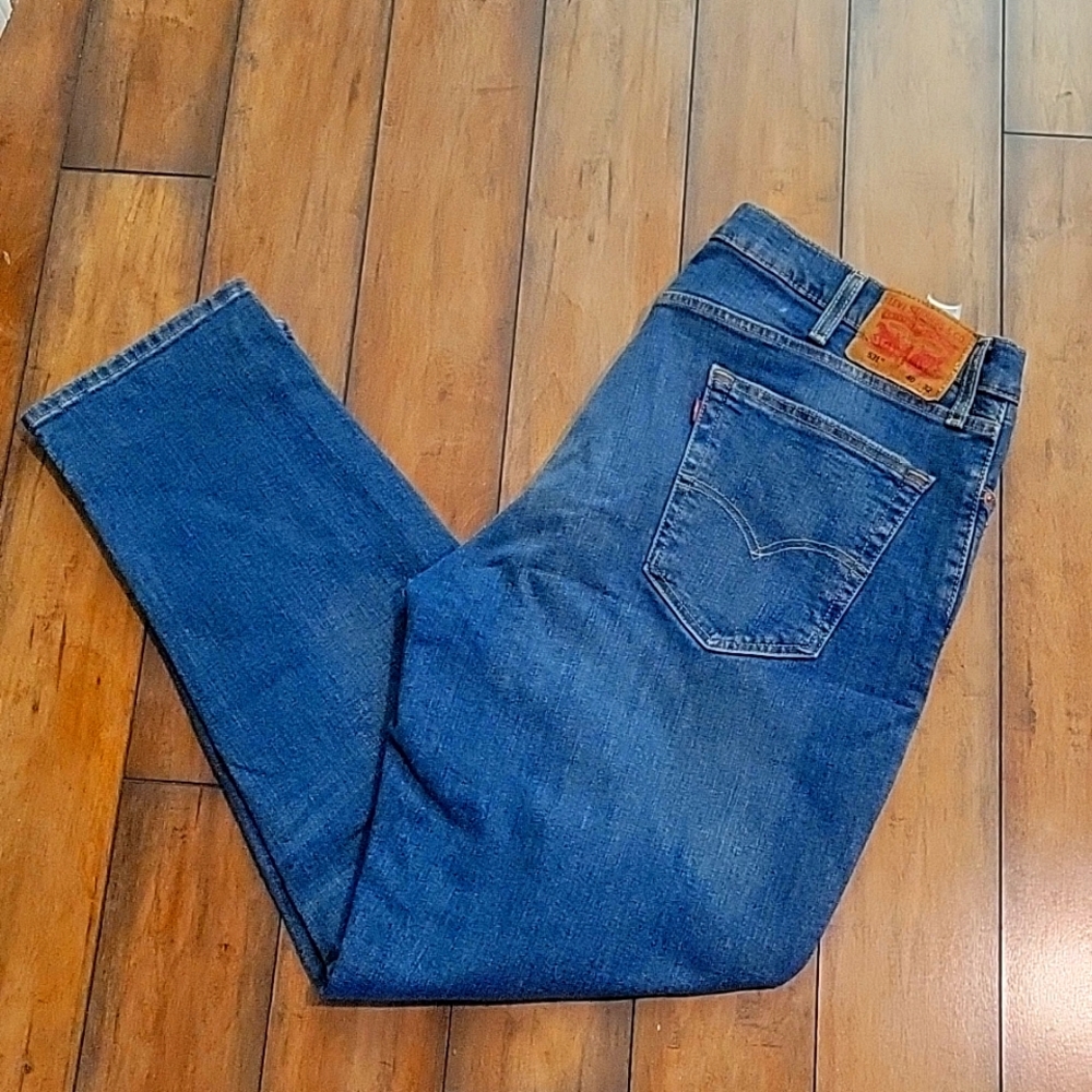 Levi's jeans